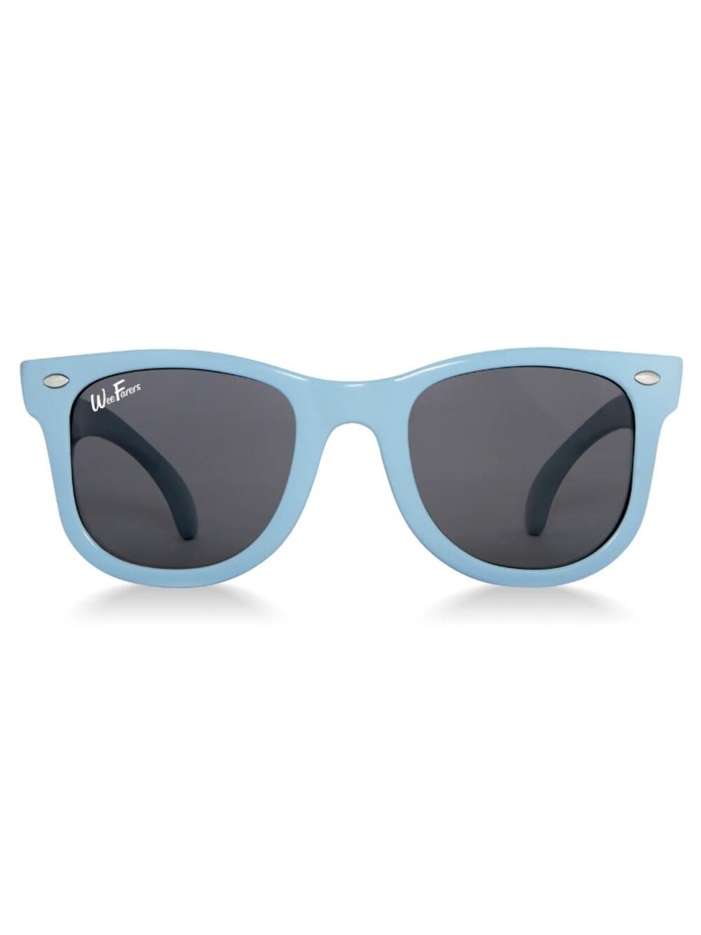 WEEFARERS Original Blue Sunglasses Age 7-12 NEW NIB